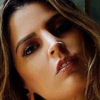 Mariana Costa (Mari Paraíba) Çıplak