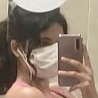 Mariana Dutra Çıplak