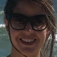 Mariana Santos Çıplak