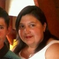 Maribel Oporto Çıplak