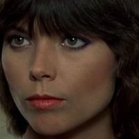 Marie-Christine Descouard Çıplak