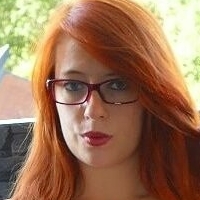Marie Skyler Çıplak