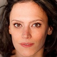 Marieke Dilles Çıplak