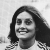 Marilyn Lange Çıplak