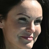 Marilyse Corrigan Çıplak
