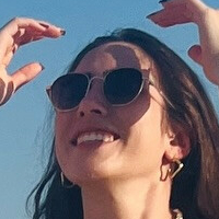 Marina Baldin Çıplak