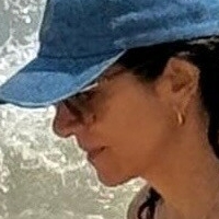 Marina Person Çıplak