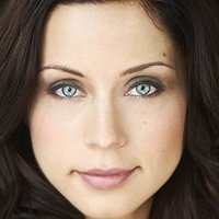 Marina Tsevas Çıplak