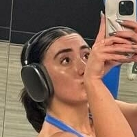 Marisa McGovern Çıplak