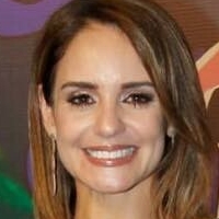 Marisa Minetti Çıplak