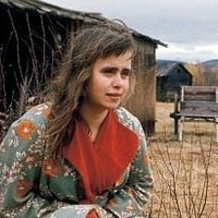 Maritta Viitamaki Çıplak