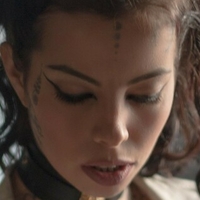 Marjo Suicide Çıplak
