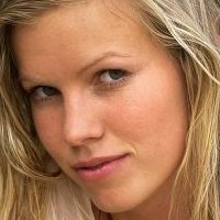 Marketa Belonoha Çıplak