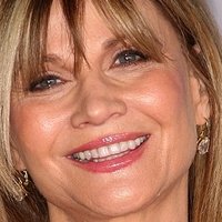 Markie Post Çıplak