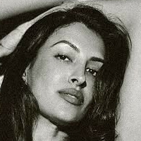 Marlene Marie Çıplak
