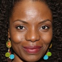 Marsha Stephanie Blake Çıplak
