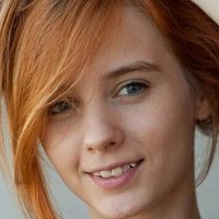 Marta Gromova Çıplak
