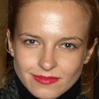 Marta Nieradkiewicz Çıplak