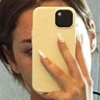 Martina Vecchi Çıplak