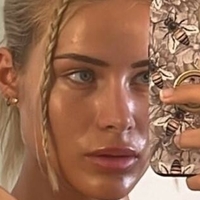 Mary.Bella Çıplak