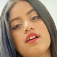 Mary Yulitza Çıplak