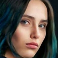Masha Babko Çıplak