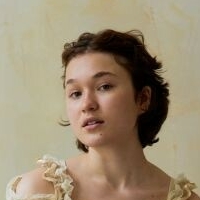 Mathilda Smidt Çıplak