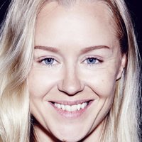 Matilda  Ragnerstam Çıplak