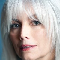 Mavis Harris Çıplak