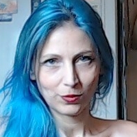 MaviSese Çıplak