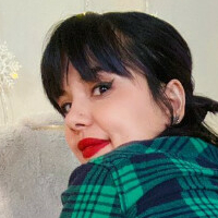 Maya Mae Çıplak