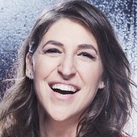 Mayim Bialik Çıplak