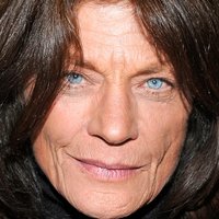 Meg Foster Çıplak