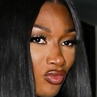 Meg The Stallion Çıplak