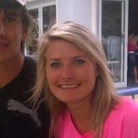 Megan Goddard Çıplak