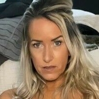 Megan White Tieff Çıplak