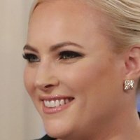 Meghan McCain Çıplak