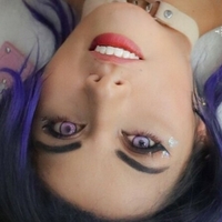 Mei JellyCosplay Çıplak