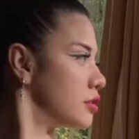 Melani Cisneros Çıplak