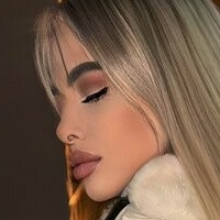 Melani Francetic Çıplak