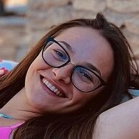 Melanie Pietrzak Çıplak
