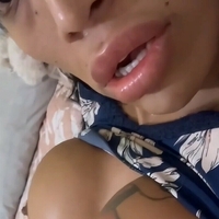 Melanie Scarleth Çıplak