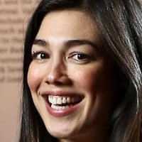 Melanie Vallejo Çıplak