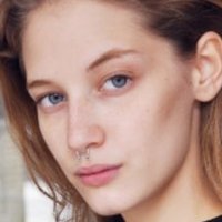 Melina Gesto Çıplak