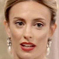 Melina Lezcano Çıplak