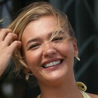 Melisa Dongel Çıplak