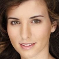 Melissa Johnston Çıplak