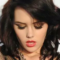 Mellisa Clarke Çıplak