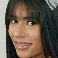 Mells Blanco Çıplak