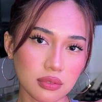 Melody Anne Seña Çıplak